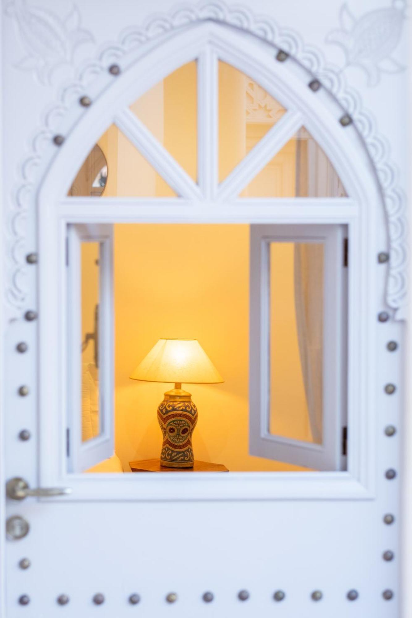 Riad Bibazia Marraquexe Exterior foto