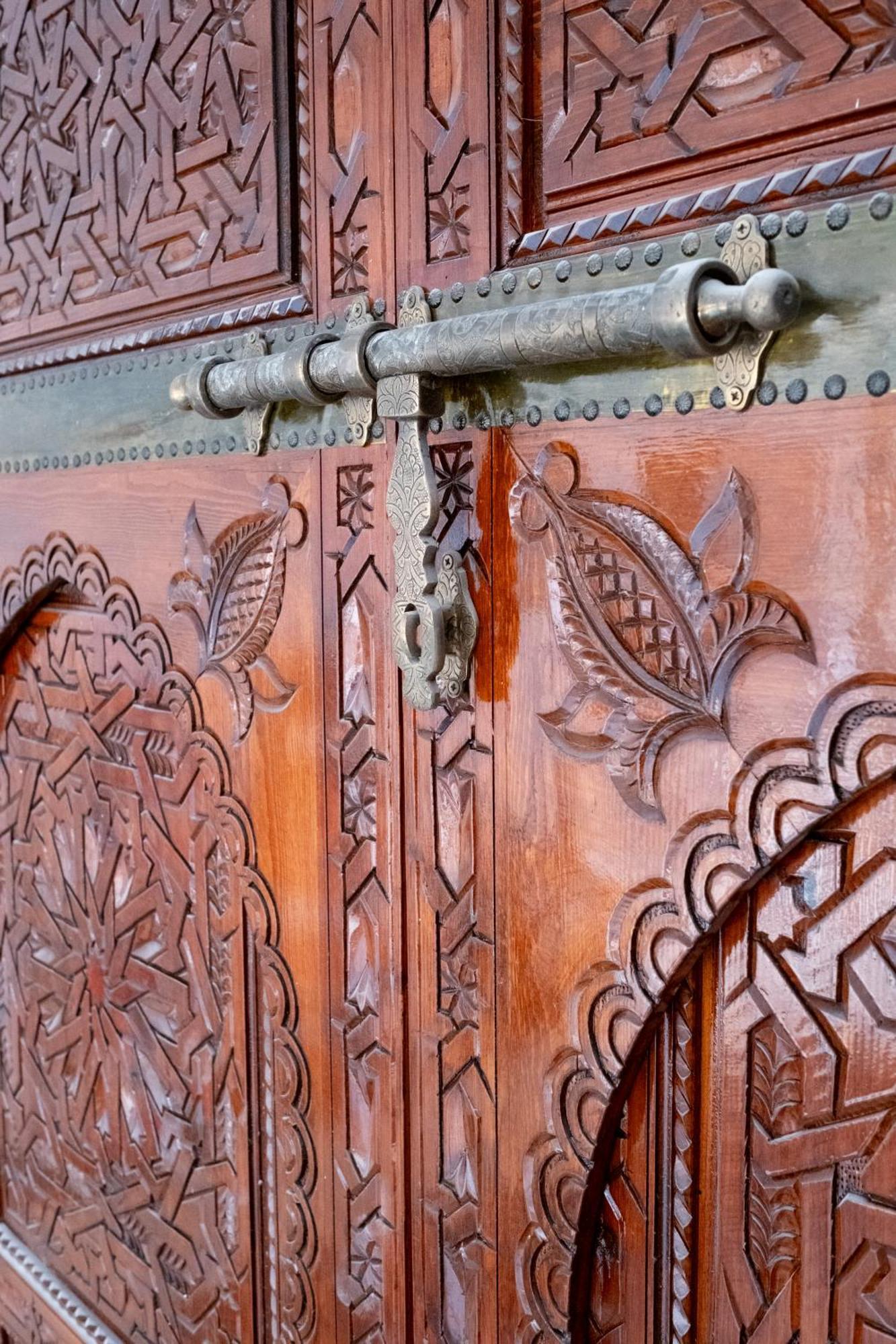 Riad Bibazia Marraquexe Exterior foto